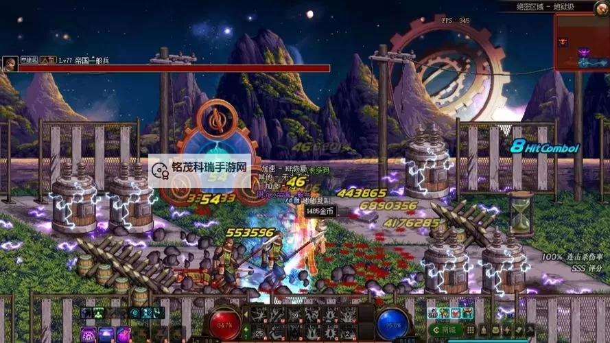 为何《DNF》会推出时空之门:背后原因解析图1