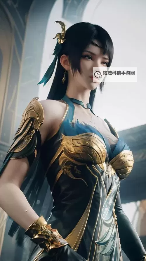 九魂主宰中女主角有几个？详细介绍女主角的身份与角色分布图2