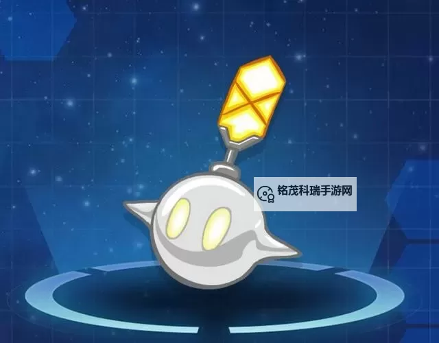 探索赛尔号晶甲暴岩的神秘力量与战斗传说图1