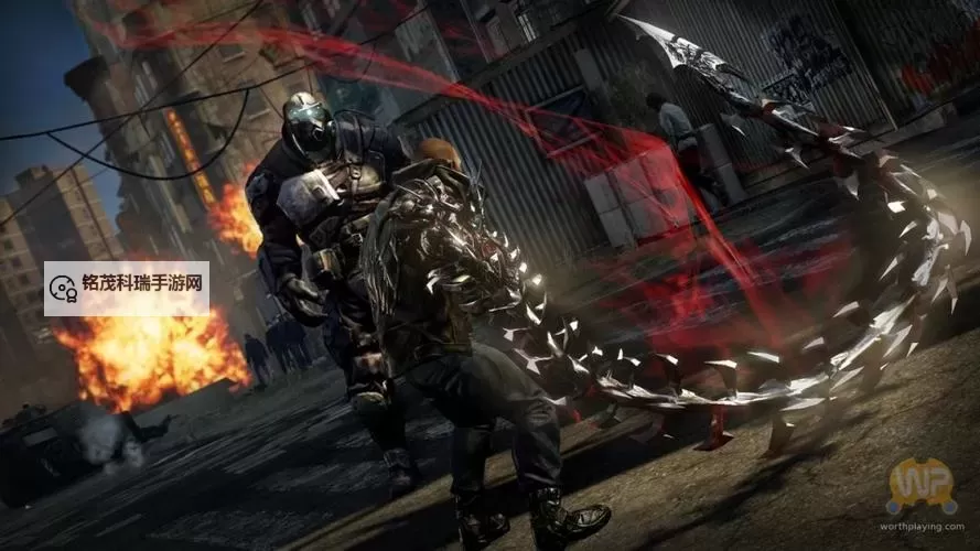 虐杀原形2猛击任务过不了：解决方法与攻略指南图2