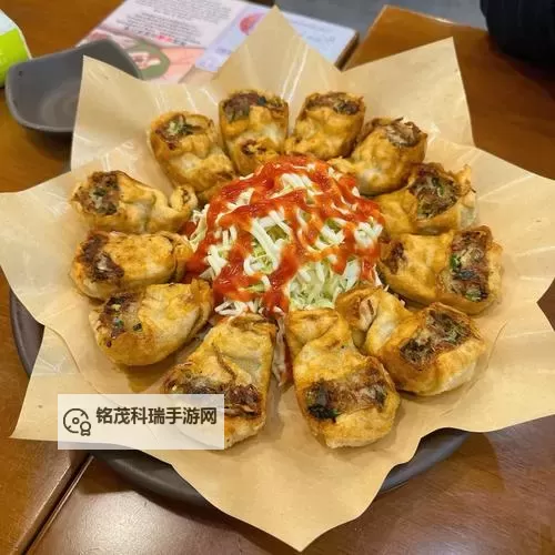 最年轻的小峓子7中字巴巴鱼汤饭：青春味道的鲜美盛宴图1