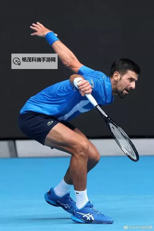 德约科维奇在激战中2比5落后阿尔卡拉斯，逆转之路充满挑战图1