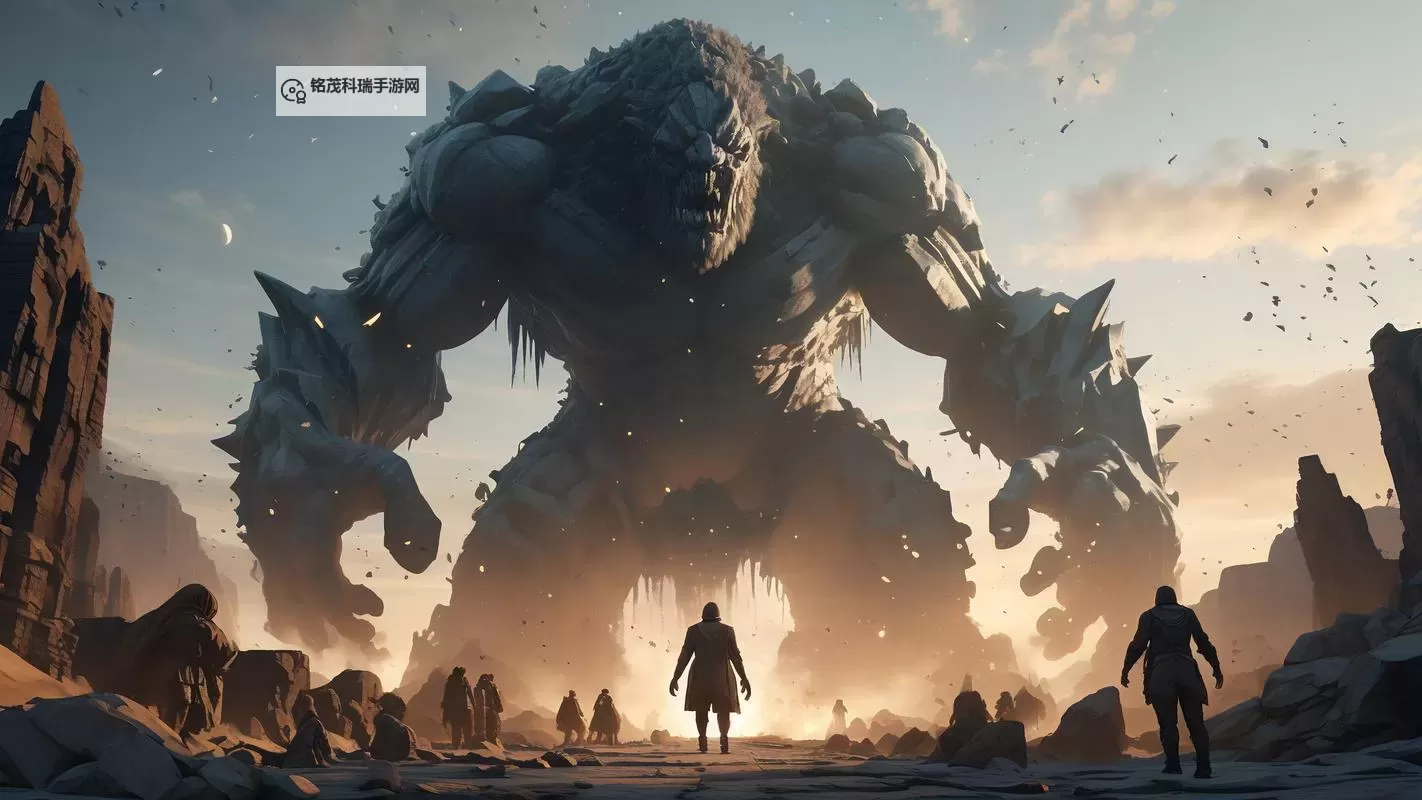 探索未知的世界——巨人福利导航全新体验图1