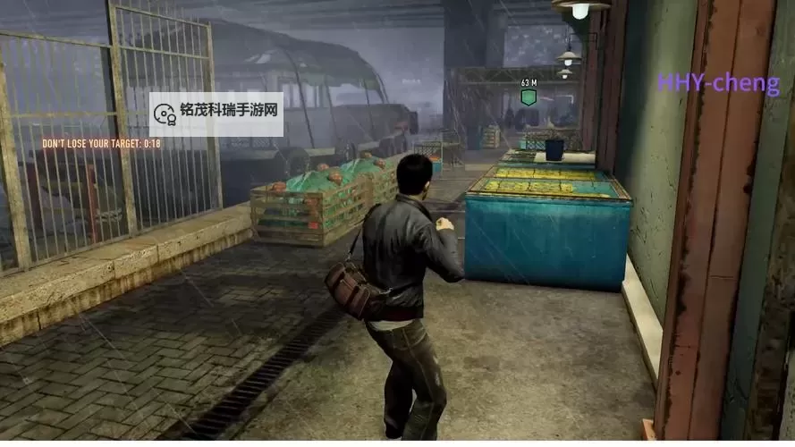 热血无赖终极版优化攻略：全面提升游戏体验的实用技巧图2