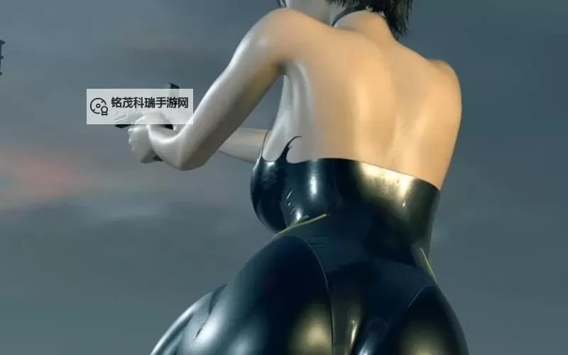 生化危机4最强全果mod:全面升级游戏体验的终极变革图1