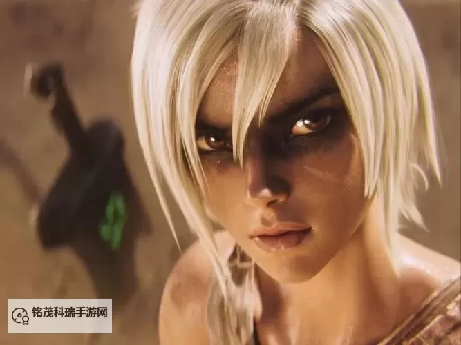 S14瑞文出贪欲还是焚天：究竟选择哪一条英雄之路？图1