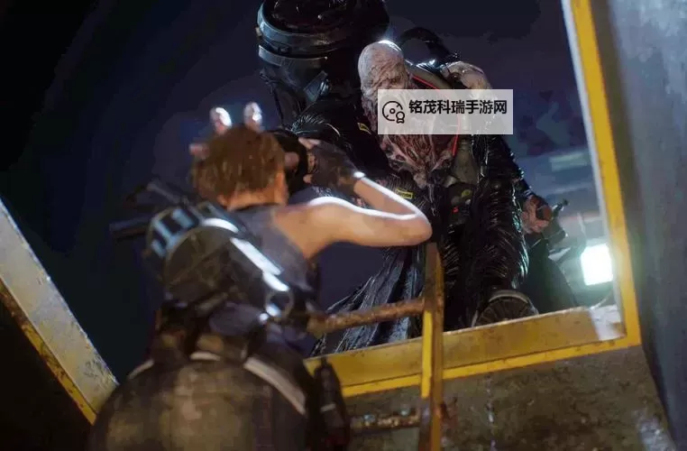 生化危机3无删减在线播放:高清完整版在线观看指南图1