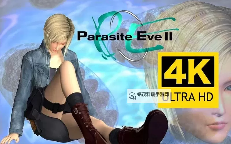 寄生前夜2没把手的柜子：隐藏的秘密与游戏中的神秘元素图1