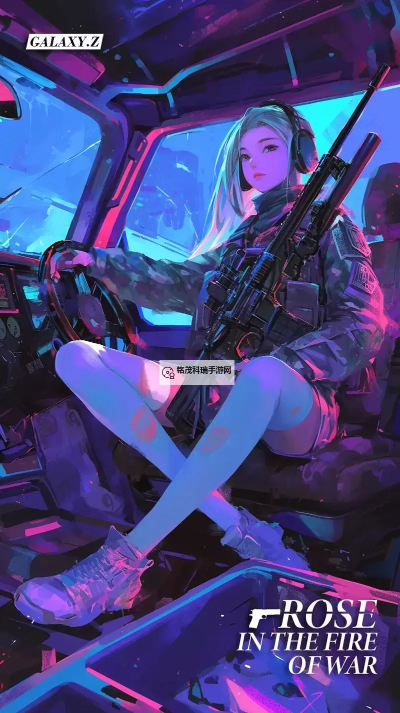 战术小队手机能玩吗?全面解析游戏玩法与性能表现图2