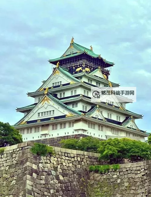 探索最好看日本免费景点推荐,让你免费畅游日本之美图2