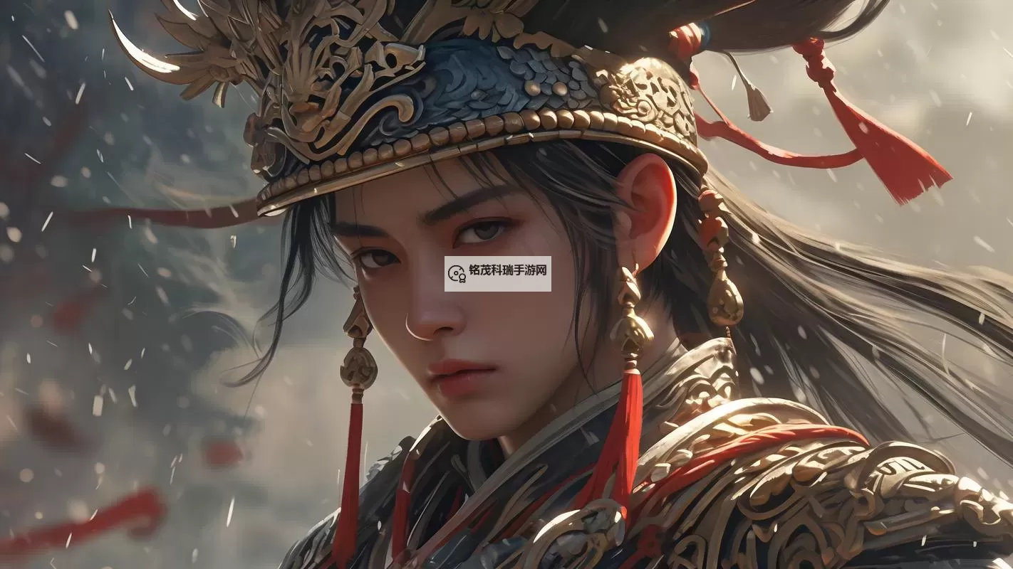 震撼视觉!无尽之剑图片展现永恒之力量图1