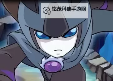 赛尔号4之战神风云决布莱克：终极荣耀的奋战之巅图1