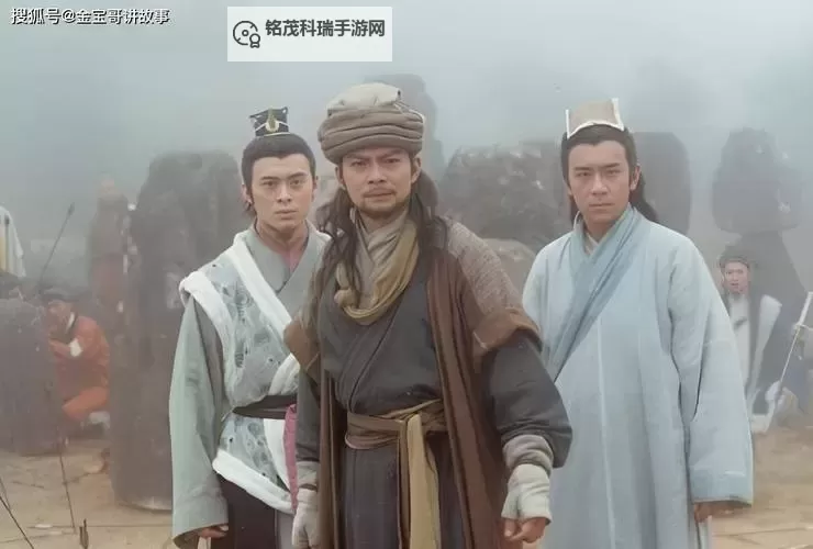 九阴真经丐帮路线2022:详解提升技巧与剧情攻略图1