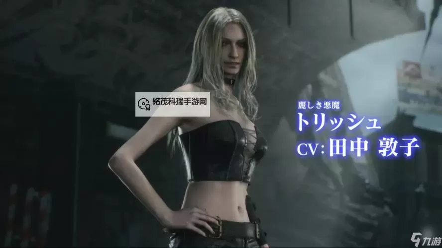 但丁和蕾蒂哪个伤害高？全面分析两者的影响与伤害程度图1