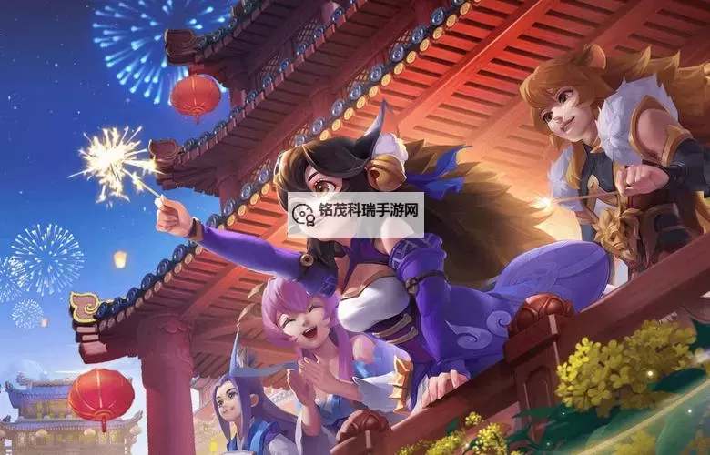 2024年度大型回合制手游排行榜:最值得期待的热门游戏盘点图2