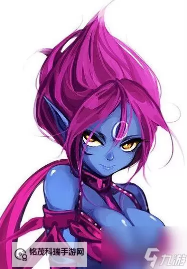 LOL寡妇隐身会被眼看到吗：隐藏技巧揭秘图2