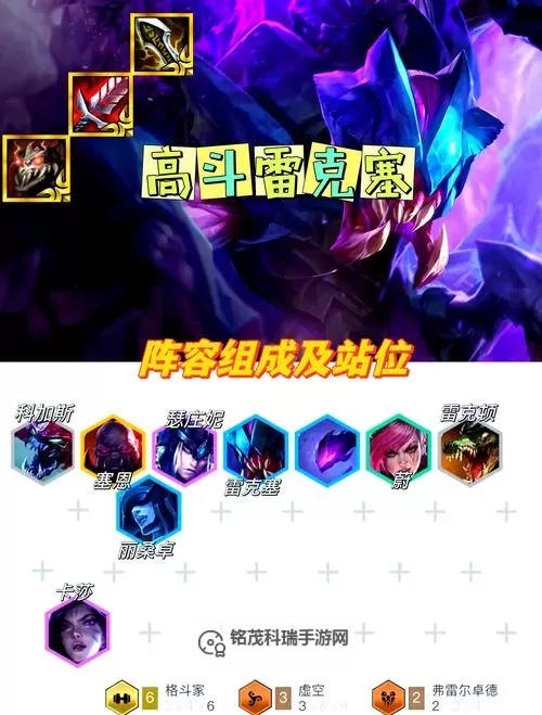 掌握塞恩对线技巧：提升线上对抗的必备攻略图1