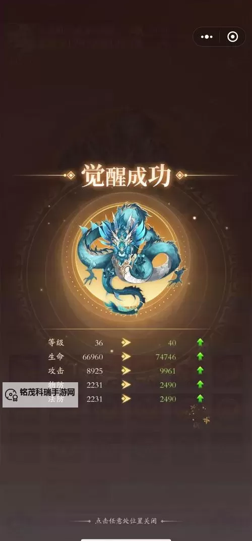 LOL龙魂比较:不同龙魂的效果与选择指南图2