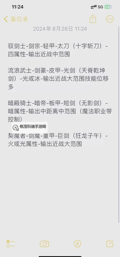 驭剑士PK加点指南：高效提升战斗力的最佳搭配方案图2