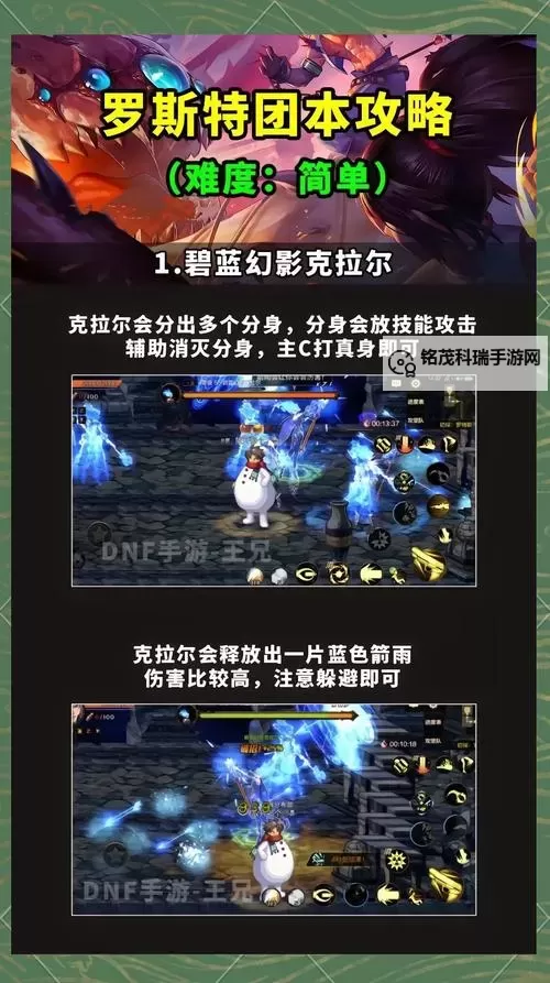 全面指南：DNF马杰洛好感度任务攻略与完成技巧图2