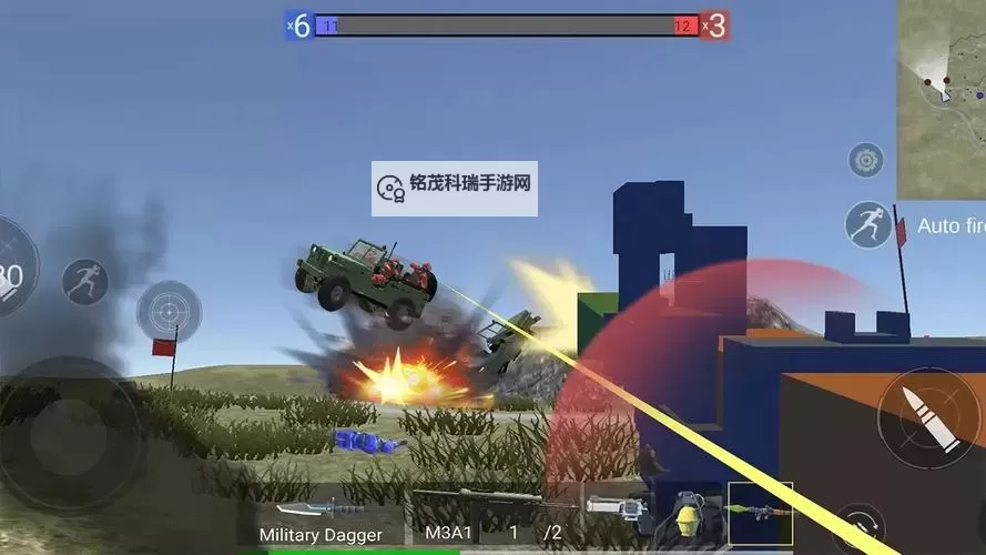 战地二单机模式怎么调整难度：详细操作指南图1