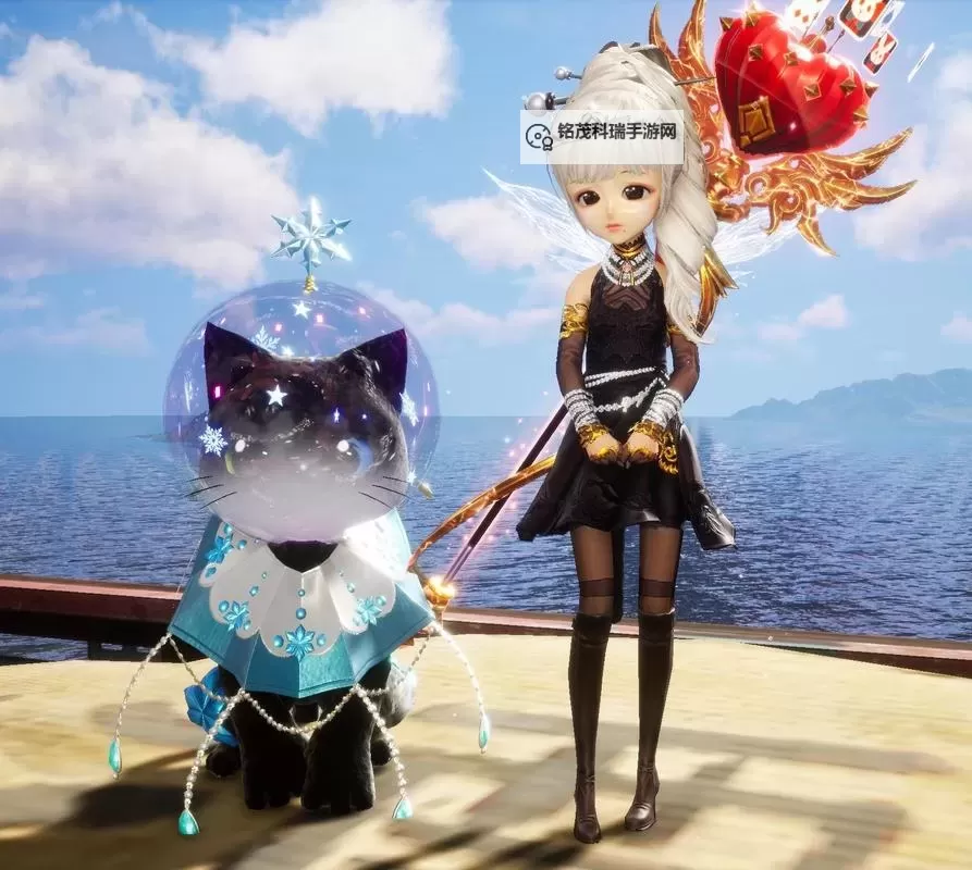 剑灵仙履奇缘衣服哪个好看？最全搭配指南推荐图2