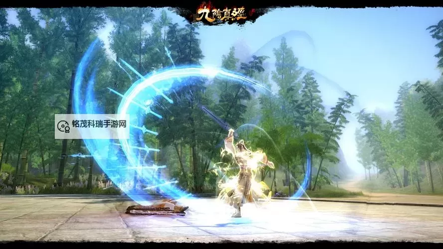 九阴2什么时候公测?最新官方消息公布!图1