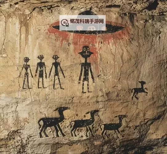 玛雅文化经典作品转载欣赏】探索玛雅文明的魅力图1