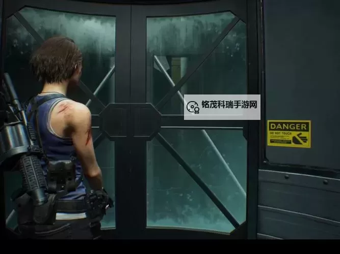 《生化危机3.25：末世急袭中的生存考验》图1