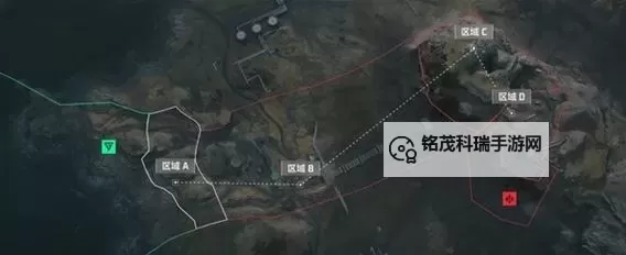 战地2全地图指南：全面解析所有战场细节图1