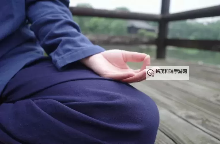 打坐三个月面貌变化图:坚持修行带来的惊人蜕变图2