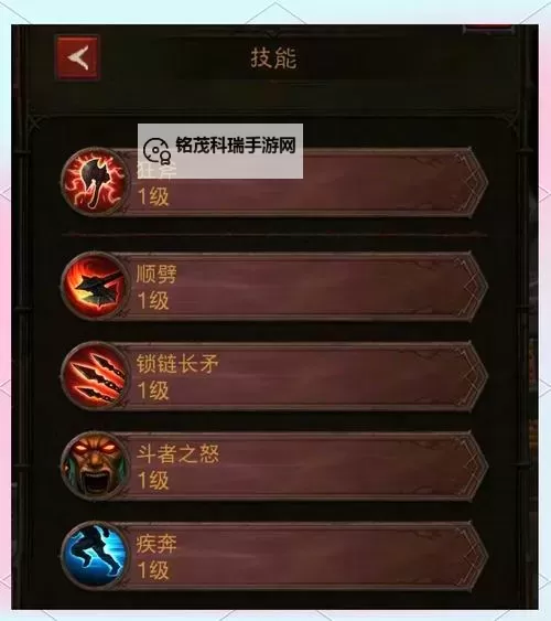 暗黑3什么职业最好玩：最受玩家喜爱的职业全面分析图2