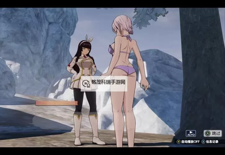 探索精彩视界:尽享小妖精av影院的无限精彩图1