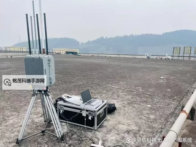 智能时代的防护利器:无人机反制设备全解析图1