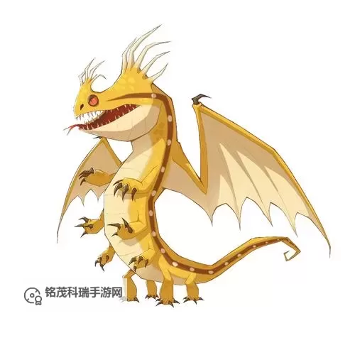 育龙高手所有龙配方图全攻略解析图1