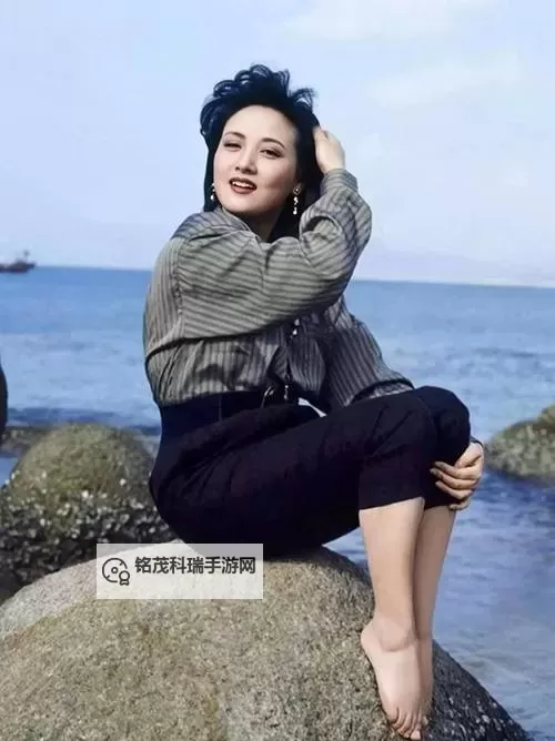 她在丈夫吸烟的5分钟连中十发:意外的惊喜与感动图1