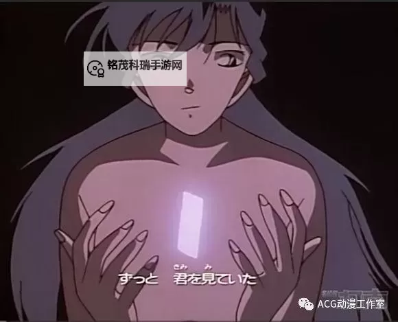 小黄片链接动漫：探索在线成人内容与动漫文化的交汇点图1