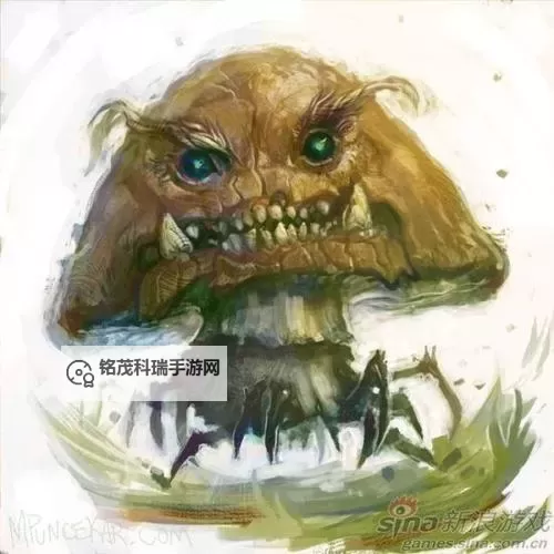 虐杀原形中的怪物叫什么?揭秘游戏中的主要敌人名称图1