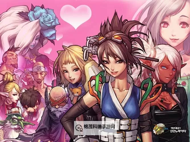 DNF蓝拳圣使与真龙哪个好:角色对比指南图1