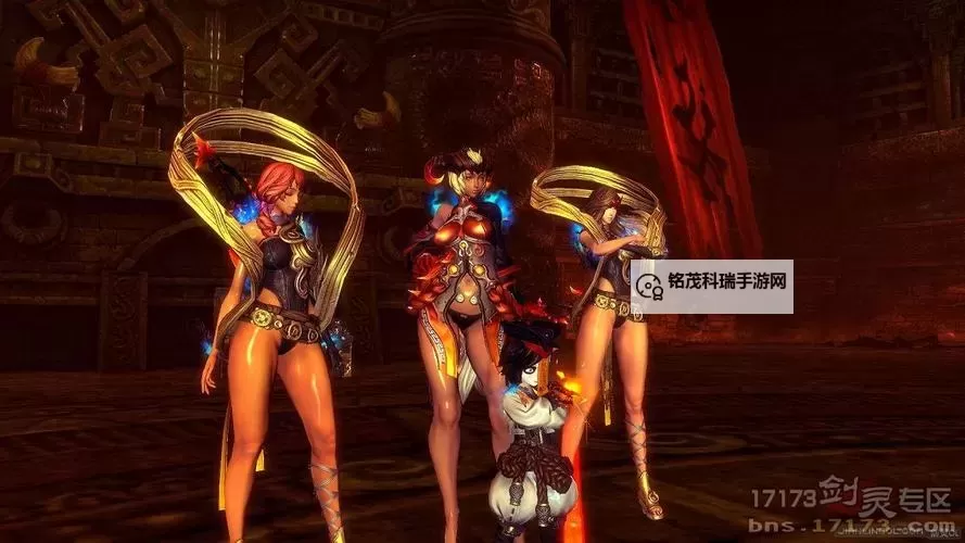 剑灵时装mod推荐与安装指南：打造个性化游戏体验图1