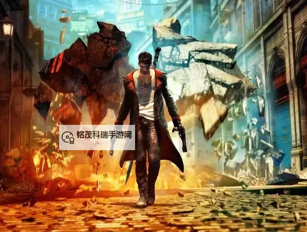 探索经典魅力:单机游戏十大神作盘点图2