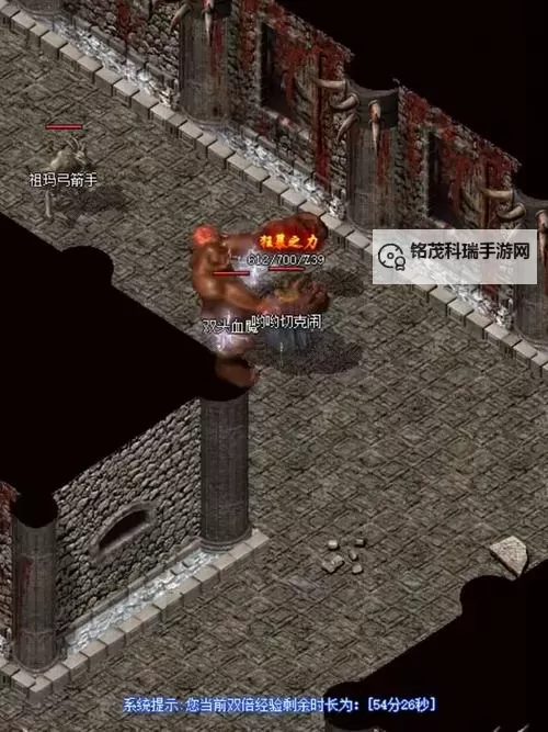 揭秘传奇玛雅神殿走法:探秘古老神庙的秘密路径图1