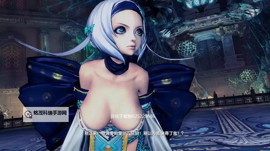 剑灵职业贴吧:全面解析各职业特点与攻略指南图1