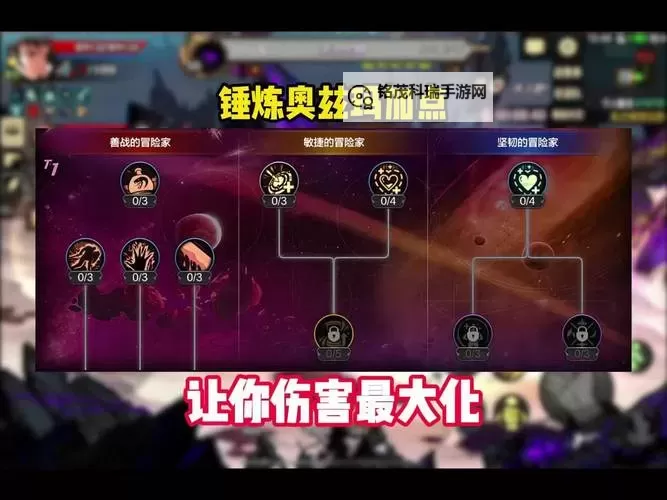 全方位攻略指南：掌握DNF奥兹玛的最佳战胜策略图2