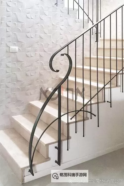 走一层楼梯就顶一下:探索日常中的小确幸图1