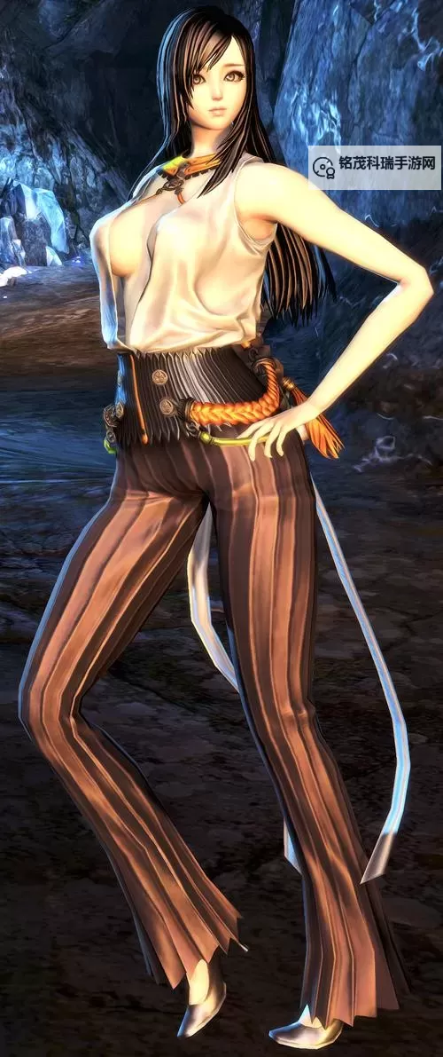 《全面解析剑灵时装图鉴：最新与经典时装全收录》图1