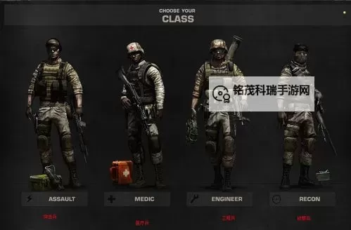 《从战地2到战地3:经典系列的演变与革新》图1