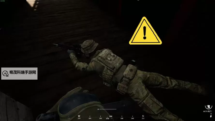 激烈角逐:2024年度战术小队比赛全程回顾图1