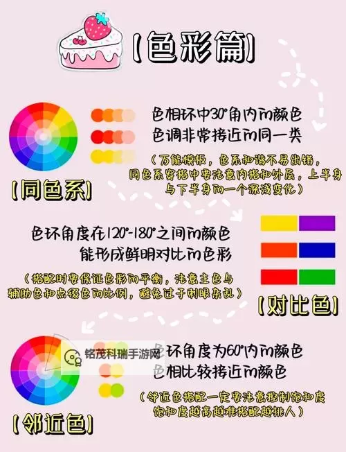 色母PP和尼龙色母区别在哪里:全面分析与比较图1