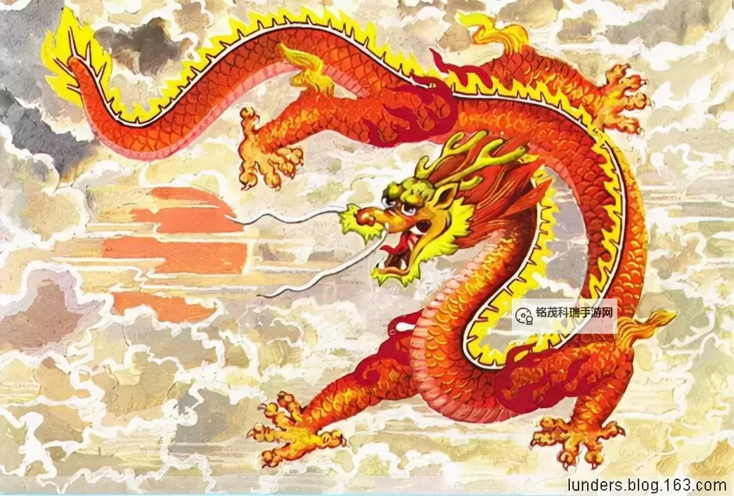 龙啸有横劈吗：揭秘龙啸的招式与特色图1